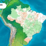 Novembro com La Niña deve ser marcado por frio fora de época e muita chuva; confira