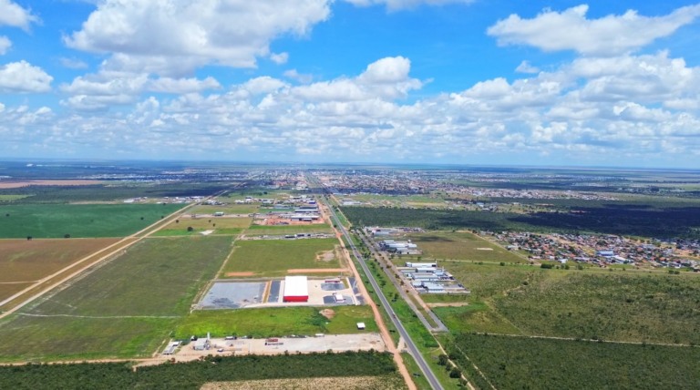 Moradores de Luís Eduardo Magalhães sentiram abalo sísmico; terremoto
