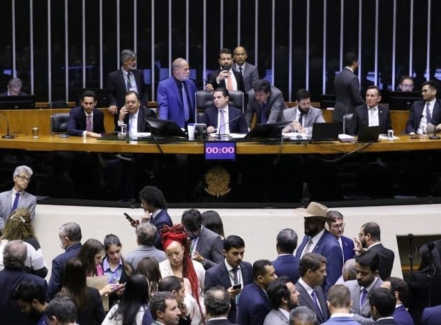 MP sobre tributação de investimentos