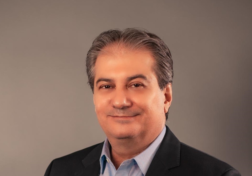 Marcello Brito, colunista