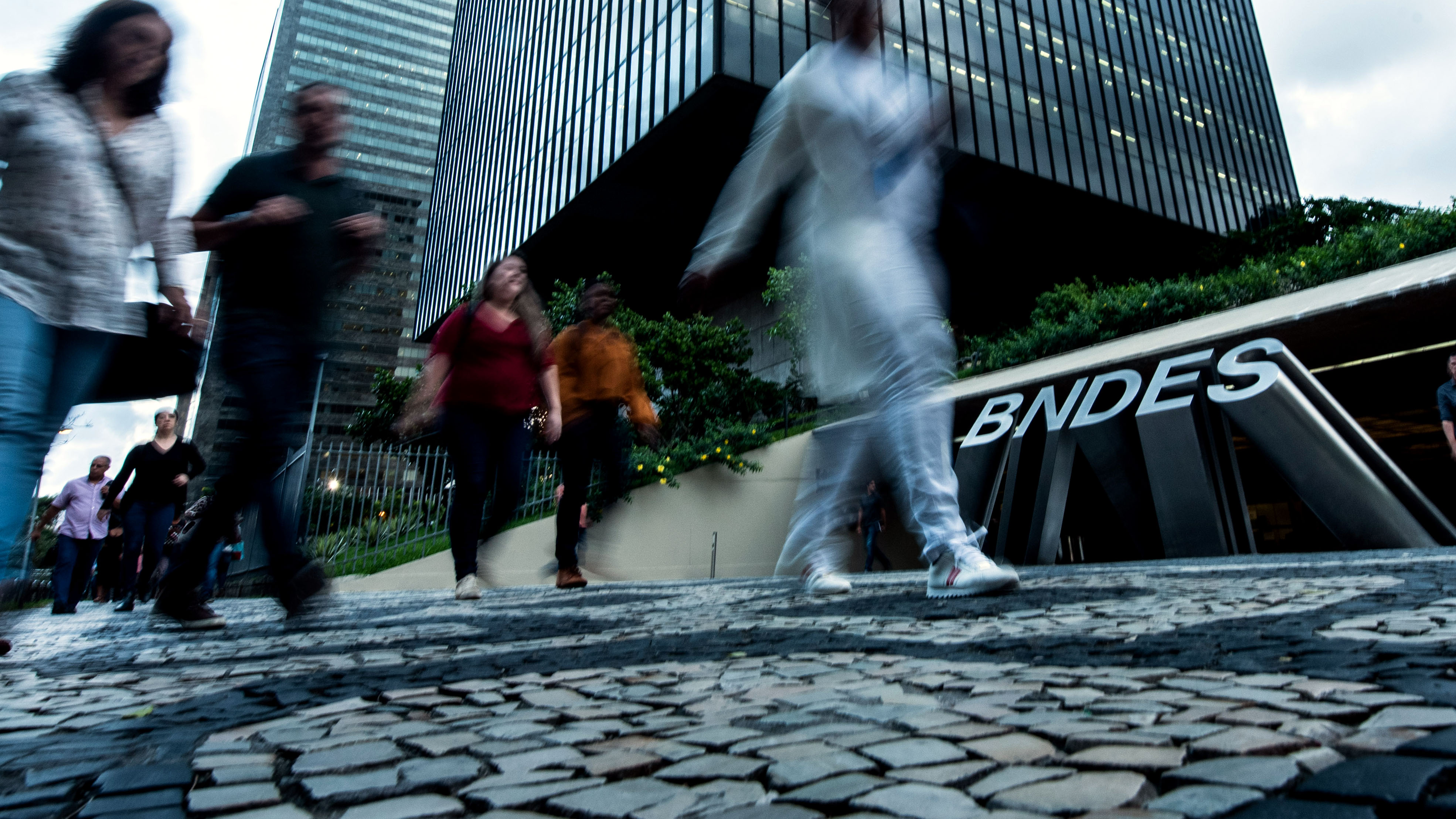 BNDES: chamada para fundos inovação/descarbonização atraiu R$ 73,7 bilhões