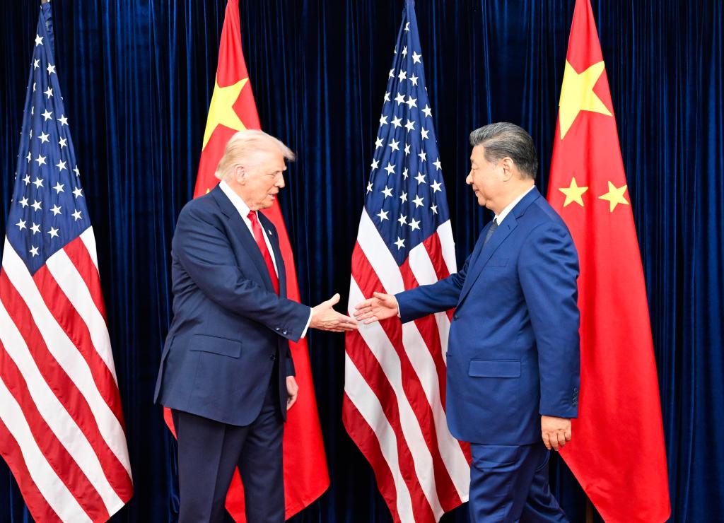 Trégua entre EUA e China vai depender de ‘humor’ de Trump, afirma especialista