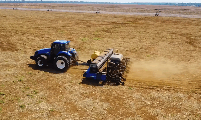 Reprodução Canal Rural 