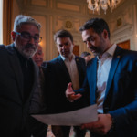 Produtores de arroz do RS apresentam demandas ao governo estadual