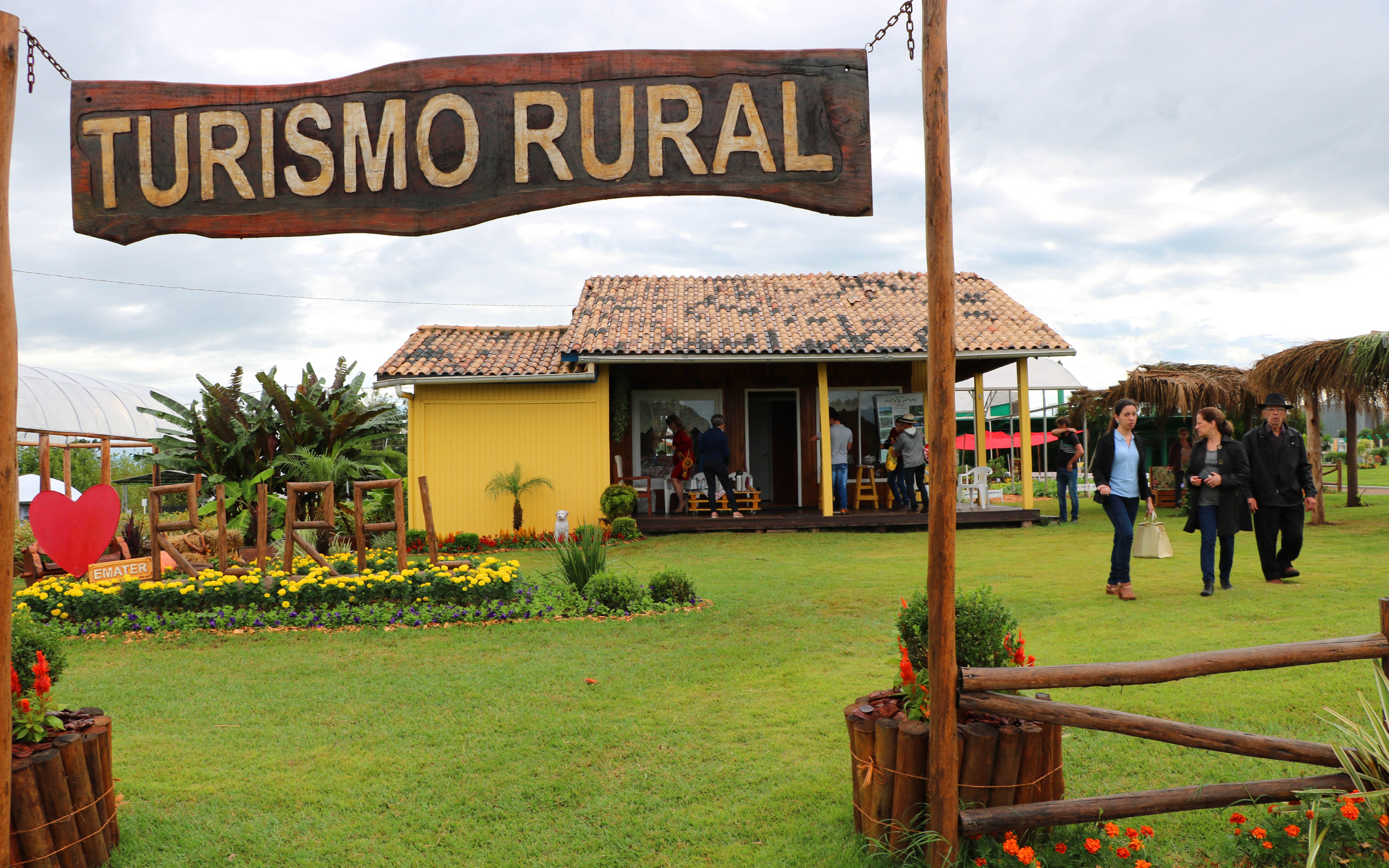 Nova portaria do Ministério do Turismo facilita cadastro de produtores rurais no Cadastur