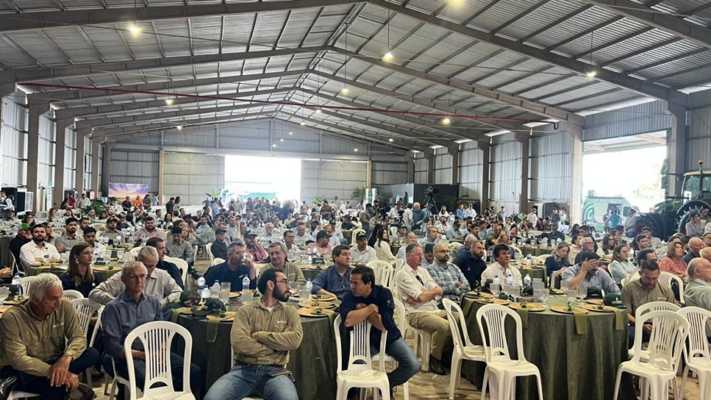 Foto: Matheus Martins 