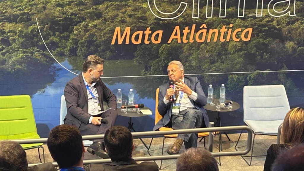 Diálogos pelo Clima, Embrapa, Roberto Rodrigues, COP30 Diálogos pelo Clima, Embrapa, Roberto Rodrigues, COP30