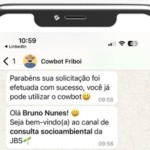 JBS disponibiliza para pecuaristas ferramenta gratuita sobre análises socioambientais