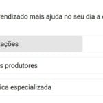 Qual forma de aprendizado mais te ajuda no dia a dia?