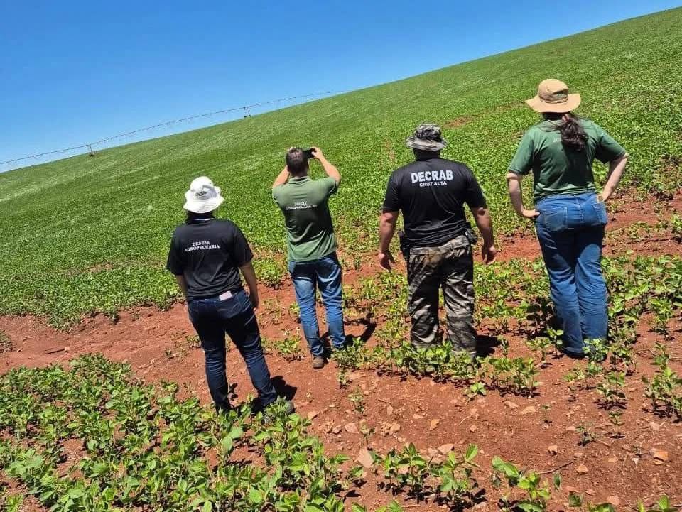 Decrab/Polícia Civil