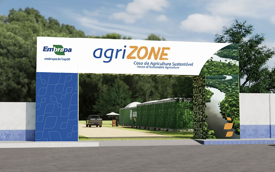 Agrizone