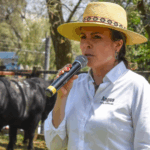 Elas na genética: veterinárias impulsionam pecuária no Rio Grande do Sul