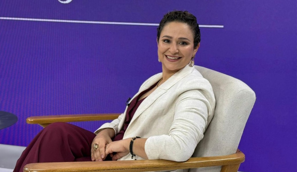 Mulher lidera processo de inovação em tradicional empresa familiar de suinocultura Mulher lidera processo de inovação em tradicional empresa familiar de suinocultura