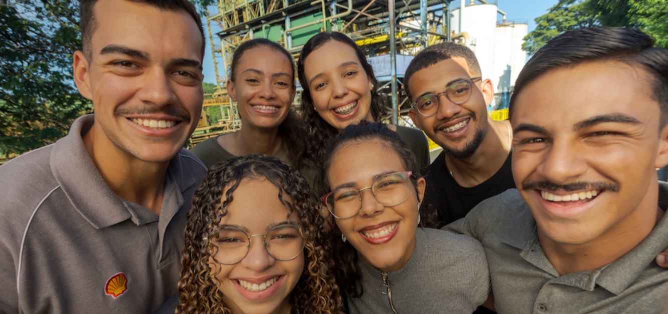 Raízen abre mais de 400 vagas para aprendizes em todo o país