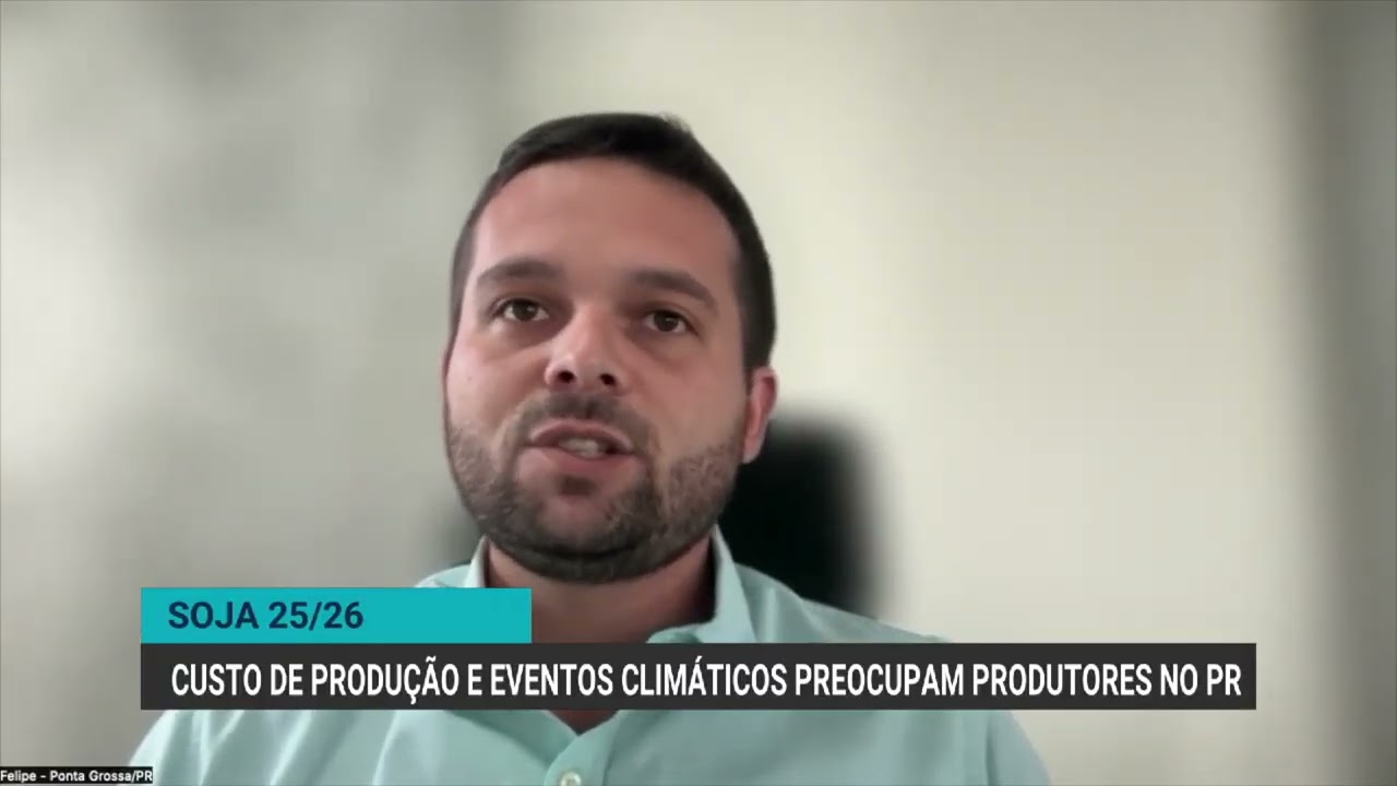 Fertilizantes e sementes sobem quase o dobro da inflação e acendem alerta entre sojicultores