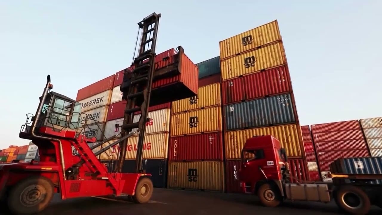 Brasil mantém liderança nas exportações de frango halal em 2025