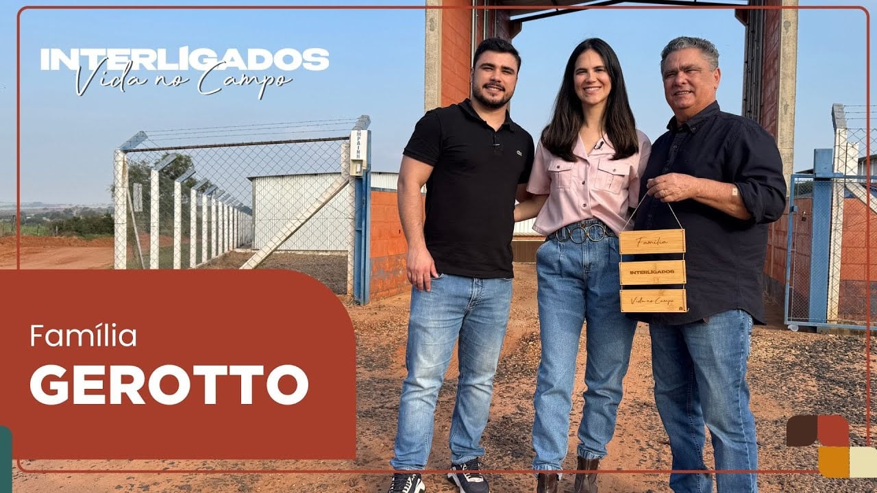 Avicultura transforma história de família em São Paulo