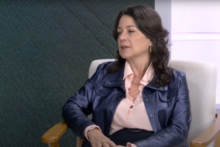 Elizabete Tavares, diretora administrativa do Banrisul