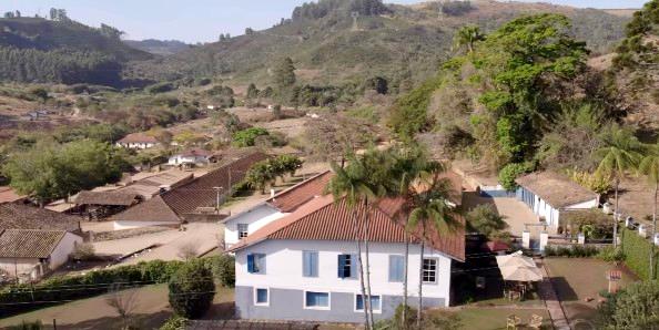 Fazenda de 135 anos aposta em fertilizante renovável e vira referência em café sustentável