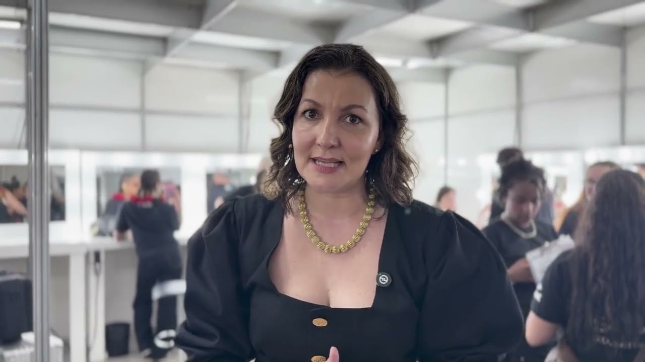 São Paulo Fashion Week destaca trajetória do algodão sustentável brasileiro em desfile