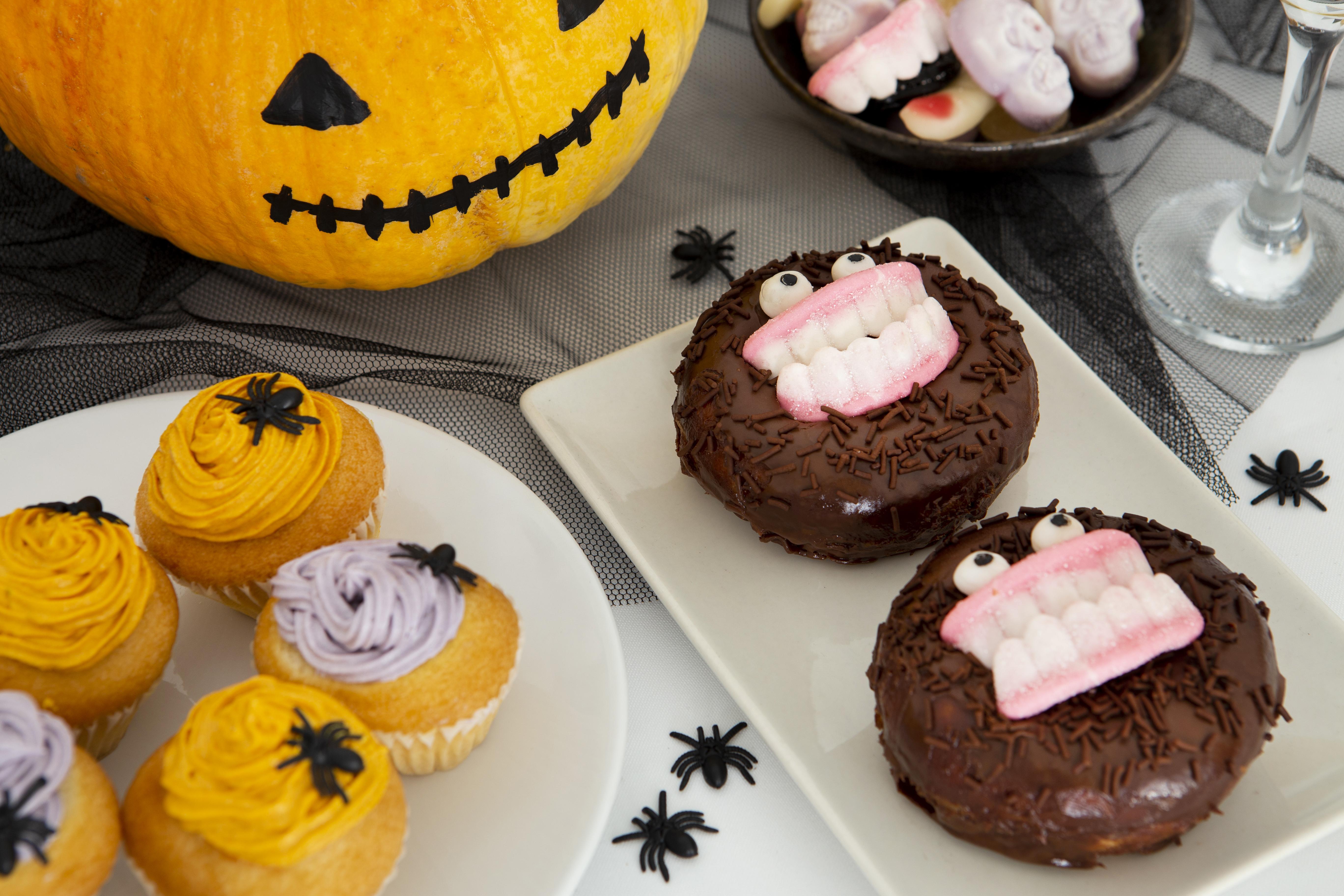 Preço do cacau pressiona doces no Halloween nos EUA