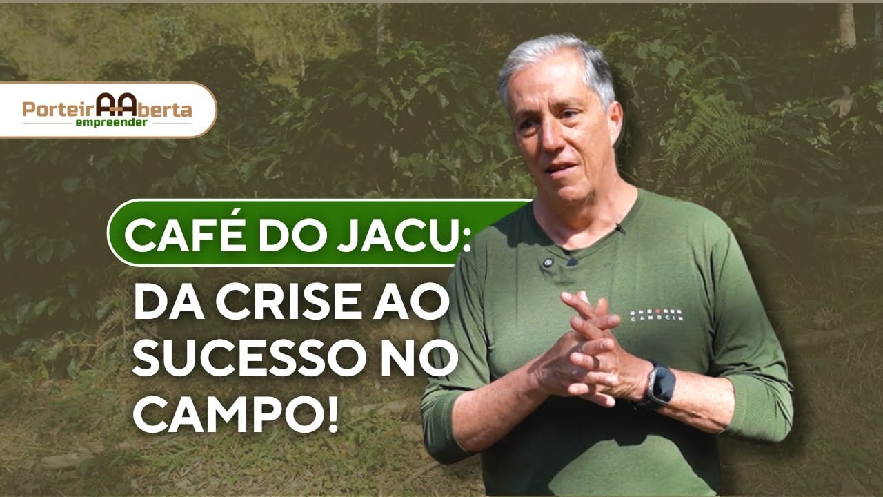 Na crise, a capacidade de adaptação define o negócio no campo 