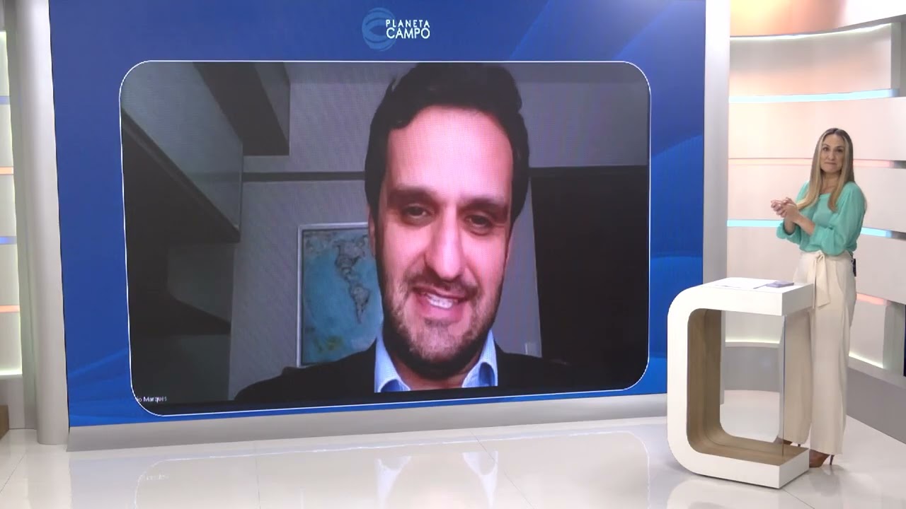 Fundação apresenta ao agro orientações sobre metas climáticas e mercado de carbono