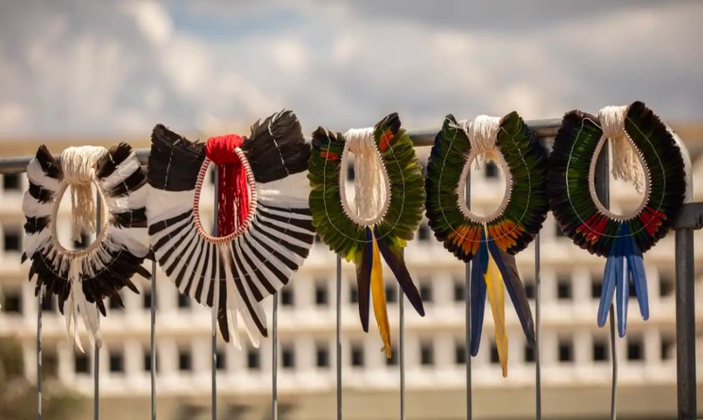 marco temporal marco temporal