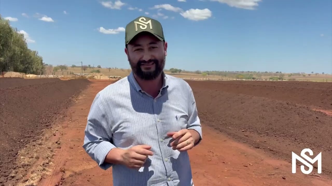 Esterco bovino: como transformar resíduo do confinamento em fonte de renda e lucro