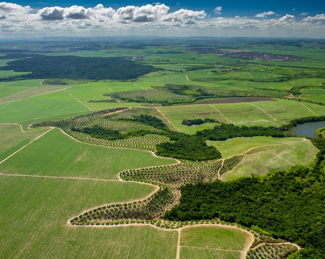 produtores; regularização ambiental