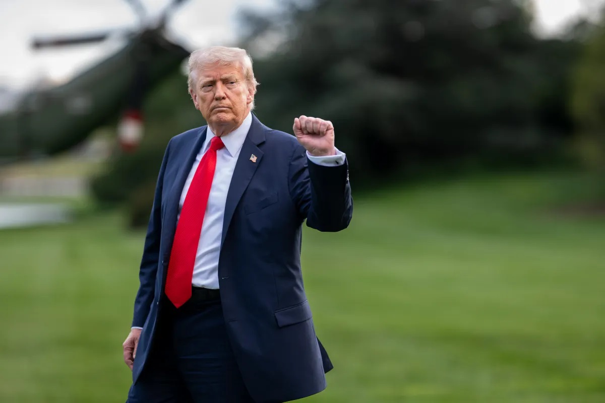 Pecuaristas dos EUA se irritam com Trump após declaração sobre compra de carne da Argentina