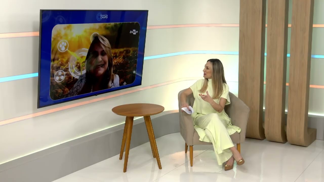 AgriZone será vitrine da agricultura sustentável com 400 palestras gratuitas na COP30