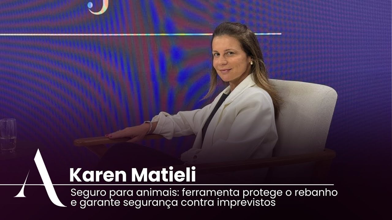Seguro para bovinos e equinos: conheça a ferramenta de proteção e estabilidade para o produtor