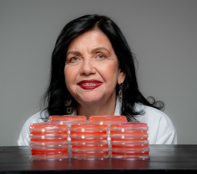 Foto: Antonio Neto/arquivo Embrapa

