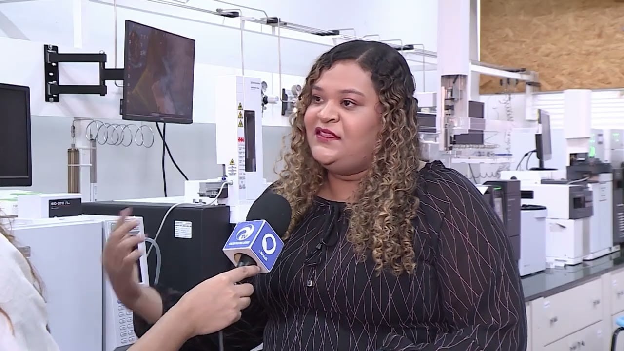 Pesquisadores investigam contaminação por mercúrio na bacia do rio Madeira