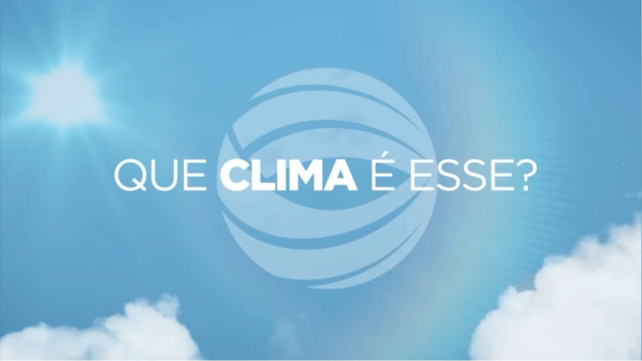 Em setembro, temperatura média do mundo foi a terceira mais quente da história