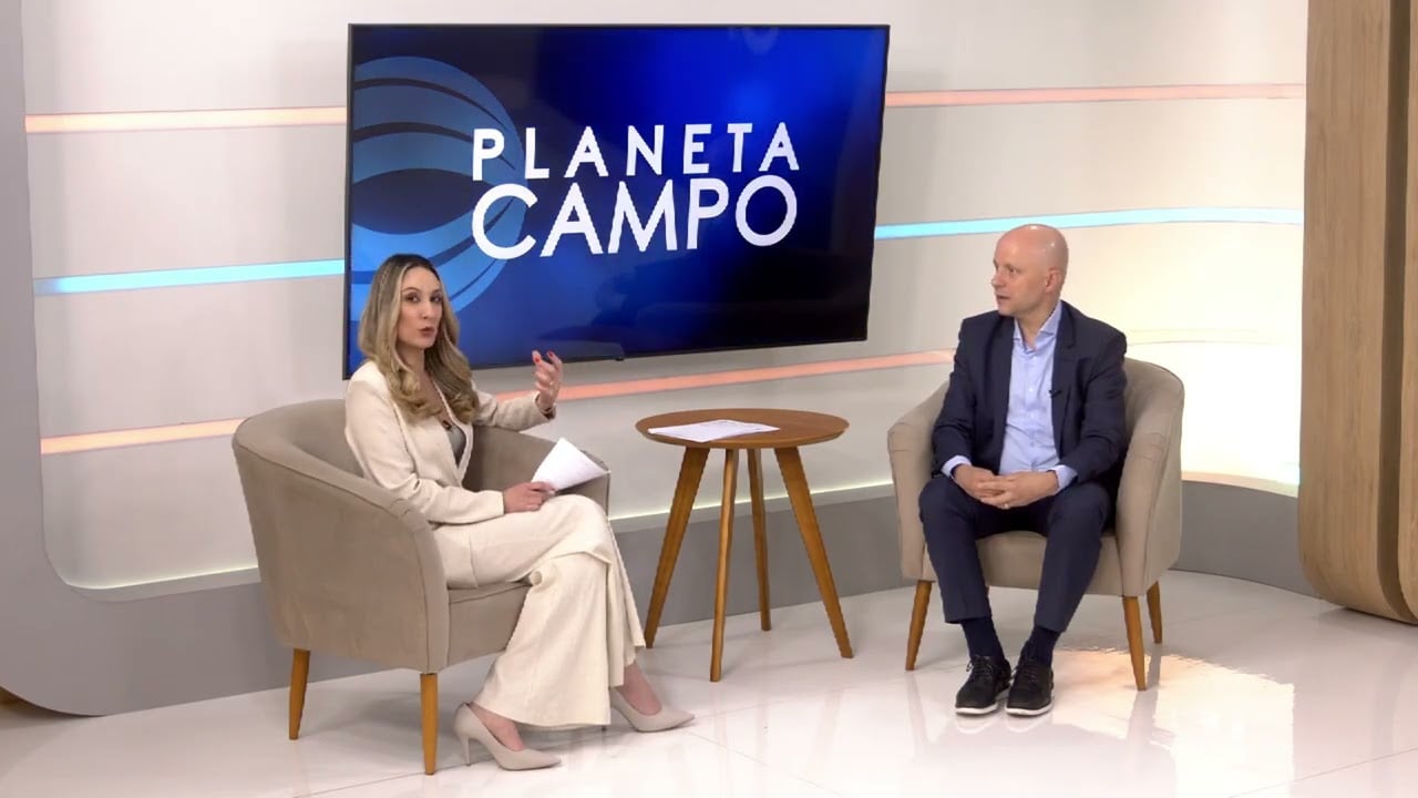 Brasil cria rede de inteligência em agricultura e clima
