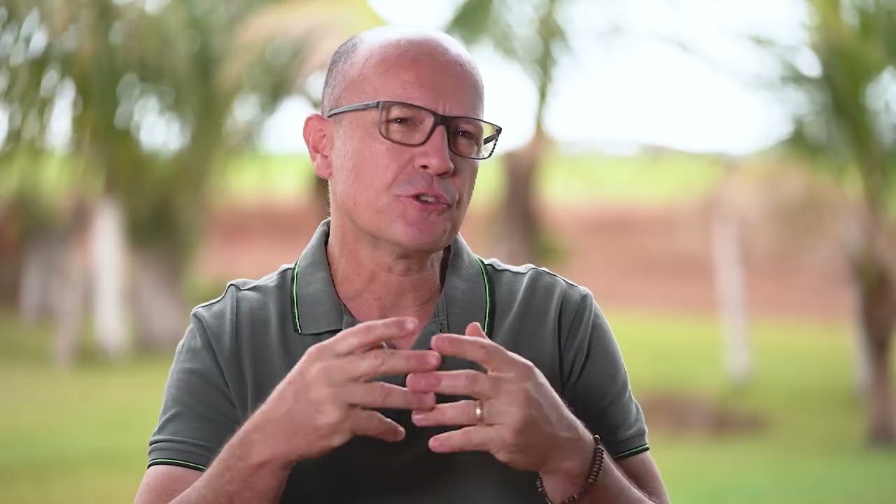 Como produzir soja em meio a clima da zona de transição: estratégias entre chuvas e veranico