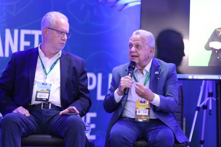 Fórum Planeta Campo