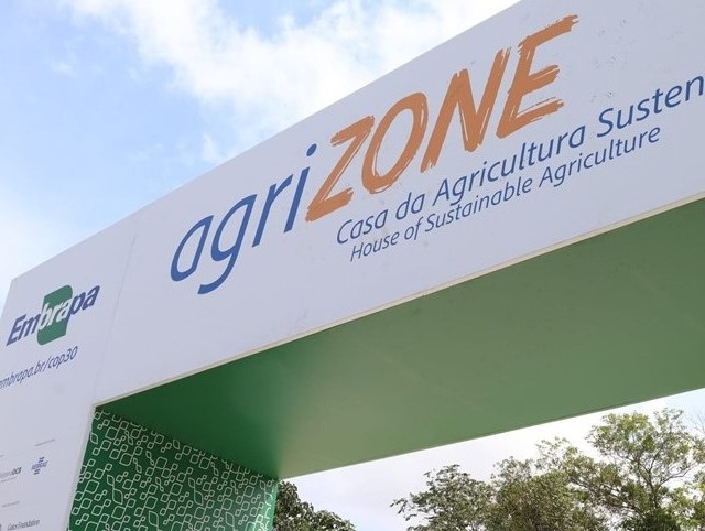 AgriZone