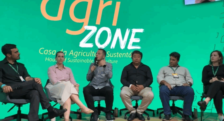 Agricultura; cooperativa