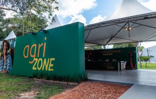 Agrizone COP30 Brasil