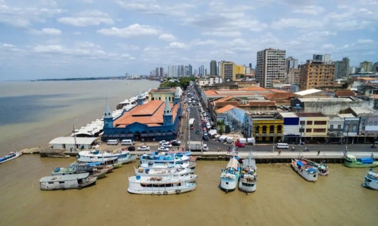 Belém do Pará