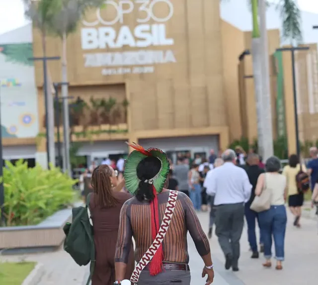 COP30