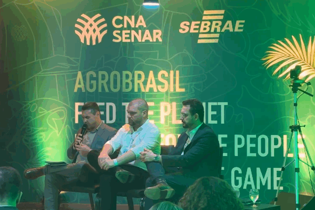 Reprodução Canal Rural 