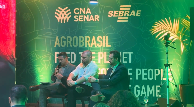 COP30: Aprosoja Brasil apresenta carta-manifesto que defende áreas preservadas como ativos ambientais