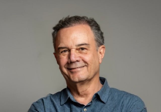 Dario Colares, presidente eleito da ACCMM