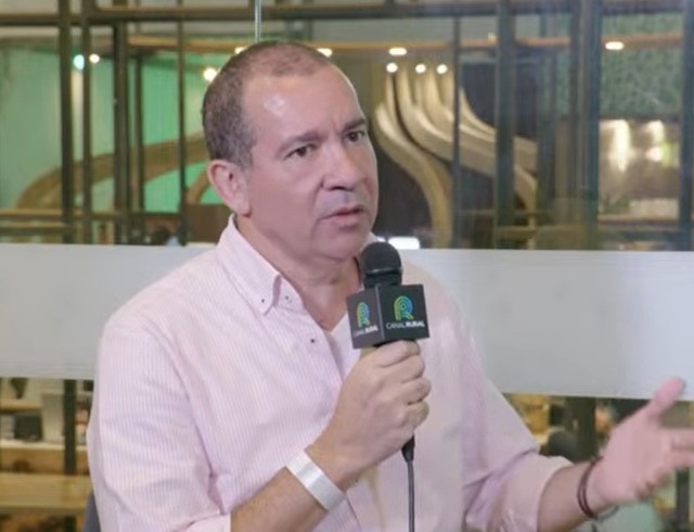 Baixa adesão ao seguro rural deixa agro exposto a eventos climáticos extremos, diz CNSeg