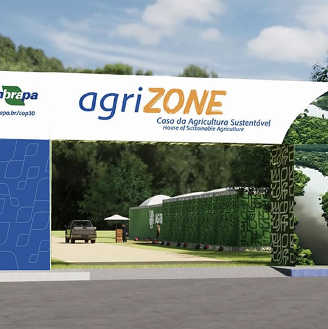 Agrizone