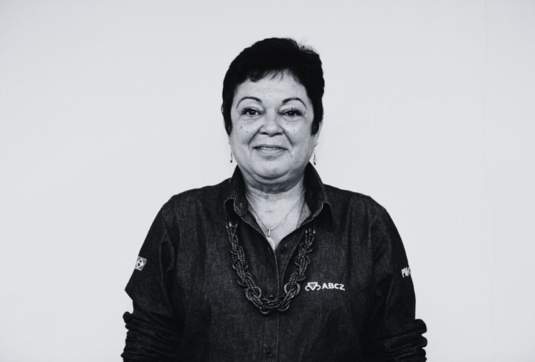 Eliana de Rezende Ferreira